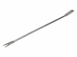 METALTEX Materiales Y Utensilios De Cocina|Set 4 Pinchos MARISCO 18cm, Multicolor, Estandar