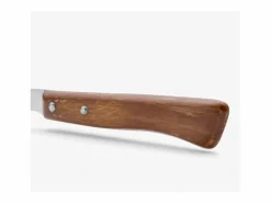 Set 6 Pzas. Cuchillo chuletero madera de haya comprimida filo perlado 110 mm^ARCOS Online