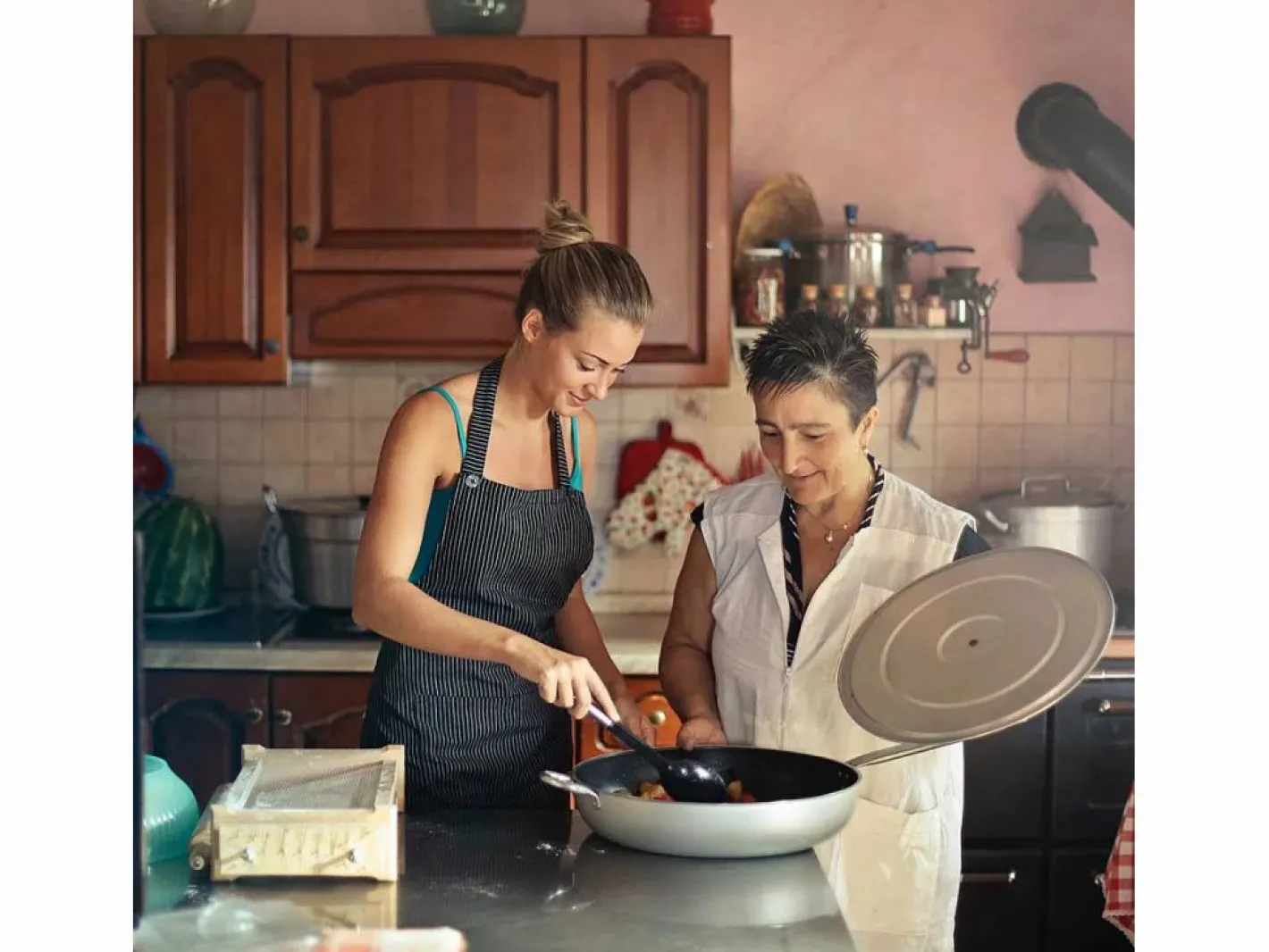 Set de 5 accesorios de cocina^ Clearance