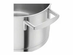Set de 5 cacerolas Zwilling Vitality en acero inoxidable duradero y de alto rendimiento^ Clearance