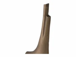 Giner y colomer Set de 2 figuras decorativas en aluminio con acabado en bronce Marru00f3n Sale