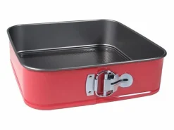 Material Y Utensilios De Cocina|Set de 3 moldes para horno Ø26/Ø25/Ø22 cm