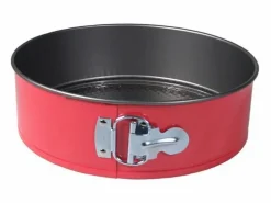 Material Y Utensilios De Cocina|Set de 3 moldes para horno Ø26/Ø25/Ø22 cm