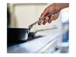 Set de 2 sartenes antiadherentes Space Folding Handle Ceramic Non-stick , ahorro de espacio, mangos plegables, aptas para inducción,^Joseph Joseph Online