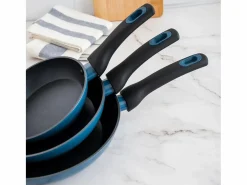 Set de 3 sartenes Future Quid aluminio forjado^ Online