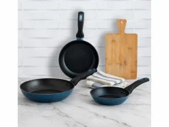 Set de 3 sartenes Future Quid aluminio forjado^ Online
