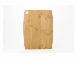 5five Materiales Y Utensilios De Cocina|Set de 3 tablas de cortar 5 Five bambú