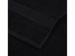 vidaxl Textil De Baño|Textil De Baño|Set de 12 toallas Ariel 360 gramos algodón