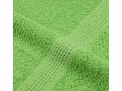 vidaxl Textil De Baño|Textil De Baño|Set de 12 toallas Ariel 360 gramos algodón