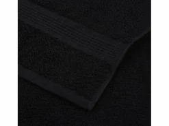 vidaxl Textil De Baño|Textil De Baño|Set de 8 toallas Ariel 360 gramos algodón