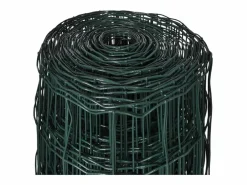 Set de Euro Valla acero 25x1,7 m ES650934^