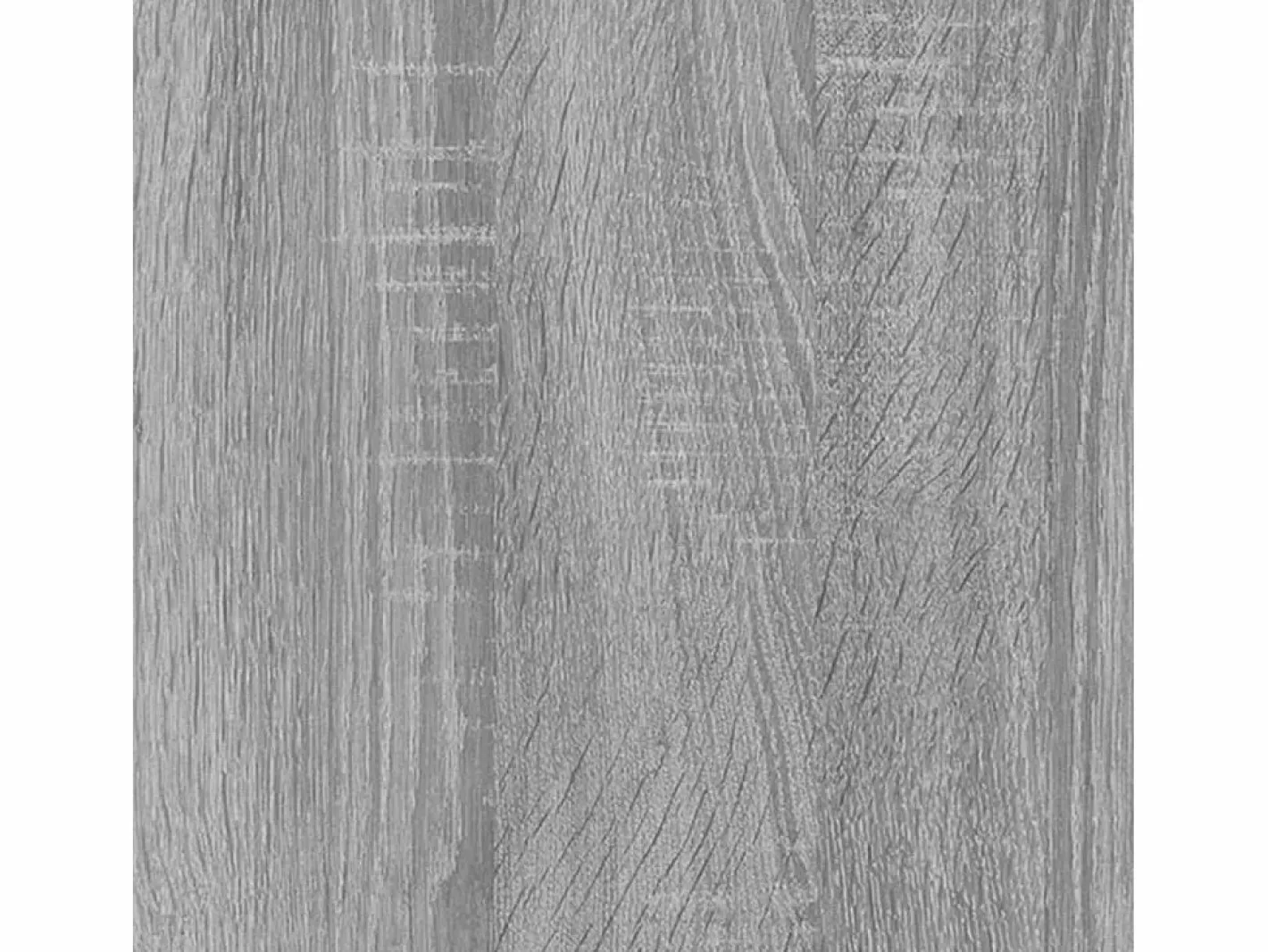 Set de muebles de baño madera contrachapada Sonoma^vidaxl