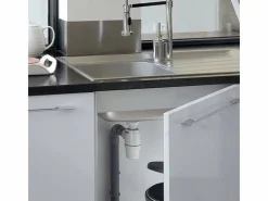 Wirquin Sifón de fregadero Neo Blanco Online