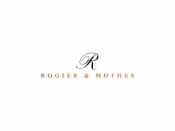 ROGIER & MOTHES Cañería|Sifón horizontal CRAWLEY para bañeras retro