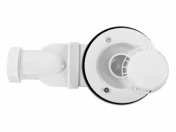Rea Sifón Wp-02 White Blanco