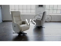 Kawola Sillón De Piel|Silla - piel - SARI