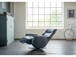 Kawola Sillón De Piel|Silla - piel - SARI