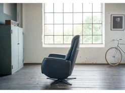 Kawola Sillón De Piel|Silla - piel - SARI