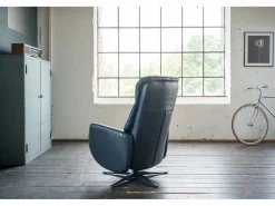 Kawola Sillón De Piel|Silla - piel - SARI