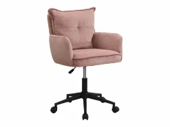 Silla con ruedas de escritorio BATARU 3957579^Vente-unique Sale