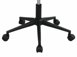 Silla con ruedas de escritorio BATARU 3957579^Vente-unique Sale