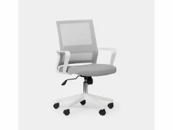 Silla de escritorio de Plástico 95 x 60- Sayla^ Sale