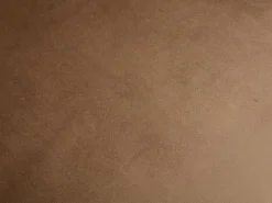 Vente-unique Silla De Escritorio|Silla de escritorio terciopelo y dorado altura regulable - PEGA de Pascal Morabito
