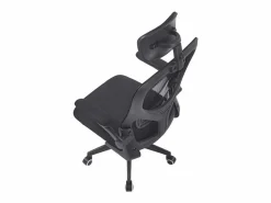 ADEC Silla De Oficina|Silla de oficina Aero reposacabezas altura regulable 106-116x62x62 cm