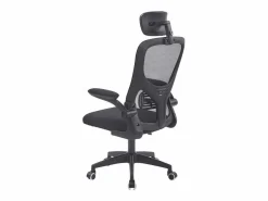 ADEC Silla De Oficina|Silla de oficina Aero reposacabezas altura regulable 106-116x62x62 cm