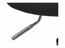 ebuy24 Taburete De Oficina|Silla de oficina Asra taburete giratorio .