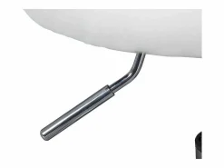 Silla de oficina Asra taburete giratorio .^ebuy24 Online