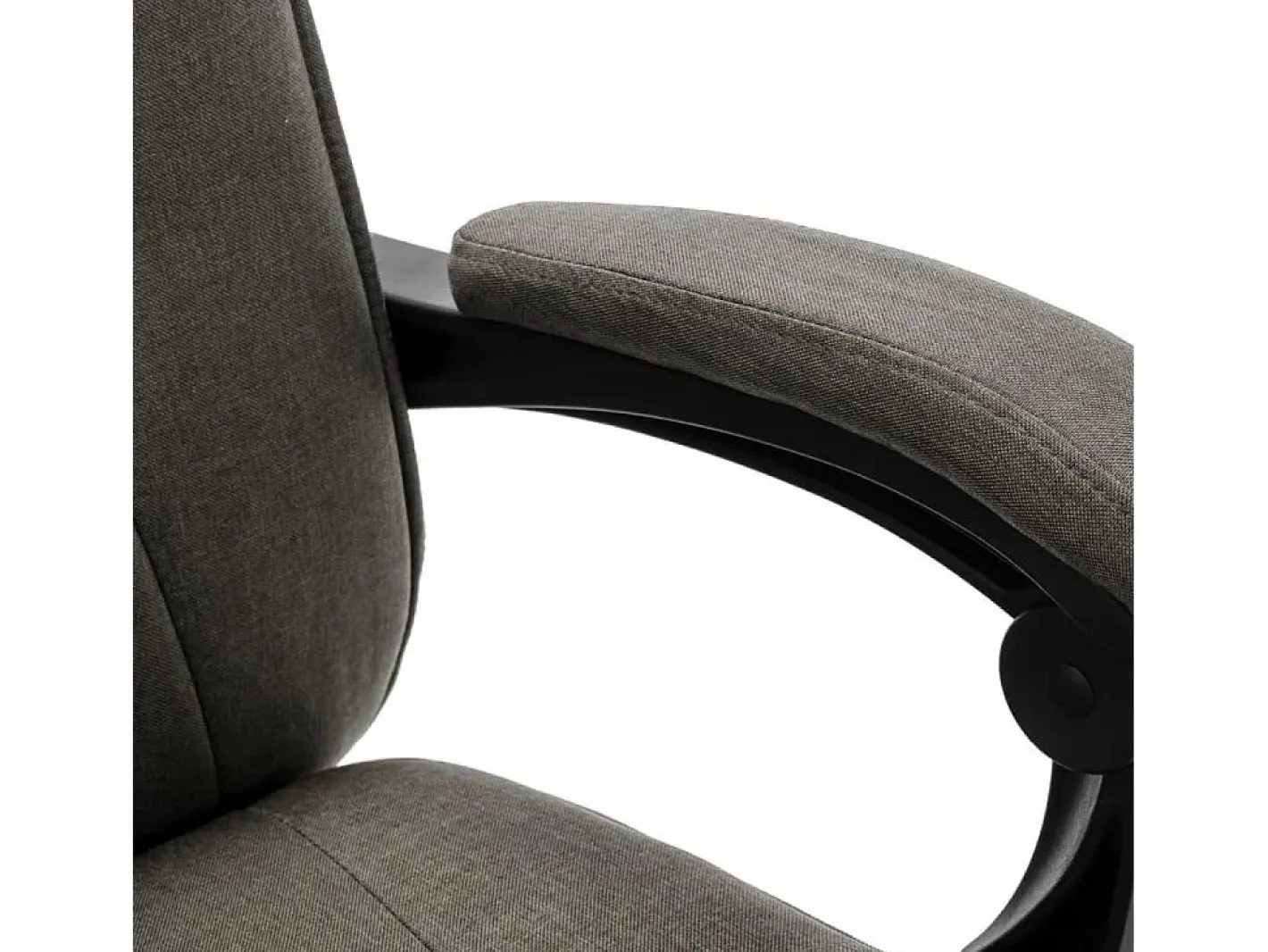 Silla de oficina de masaje de tela^vidaxl Best