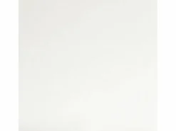 Silla de oficina de piel sintética blanca Blanco Online