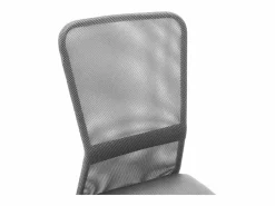 Silla de oficina de tela de malla 44x52x100 cm^Clicnbuy Best