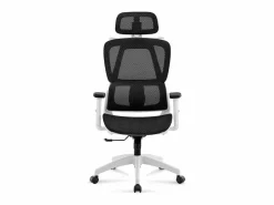 ADEC Silla De Escritorio|Silla de oficina Ergo altura regulable transpirable 118-124x70x70 cm