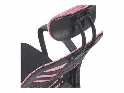 ADEC Silla De Oficina|Silla de oficina Kneck reposacabezas regulable 106-116x58,5x56 cm
