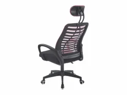 ADEC Silla De Oficina|Silla de oficina Kneck reposacabezas regulable 106-116x58,5x56 cm