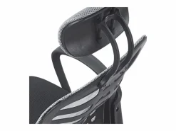 ADEC Silla De Oficina|Silla de oficina Kneck reposacabezas regulable 106-116x58,5x56 cm