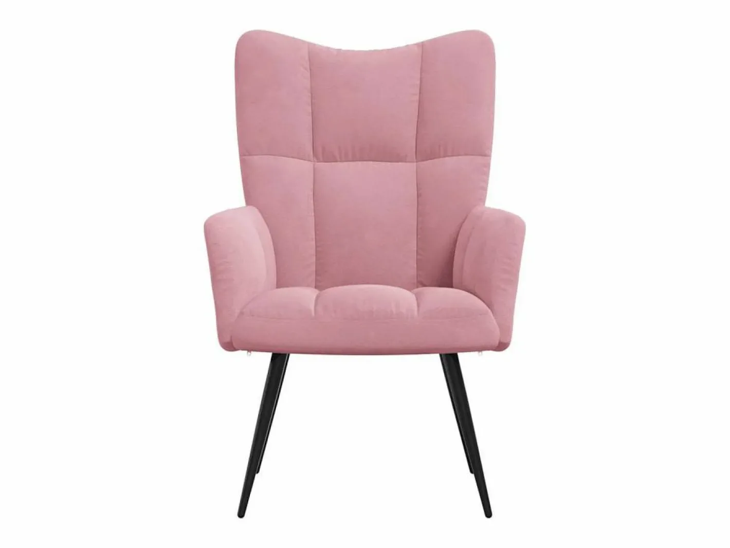 Silla de relajación de terciopelo^Clicnbuy Sale