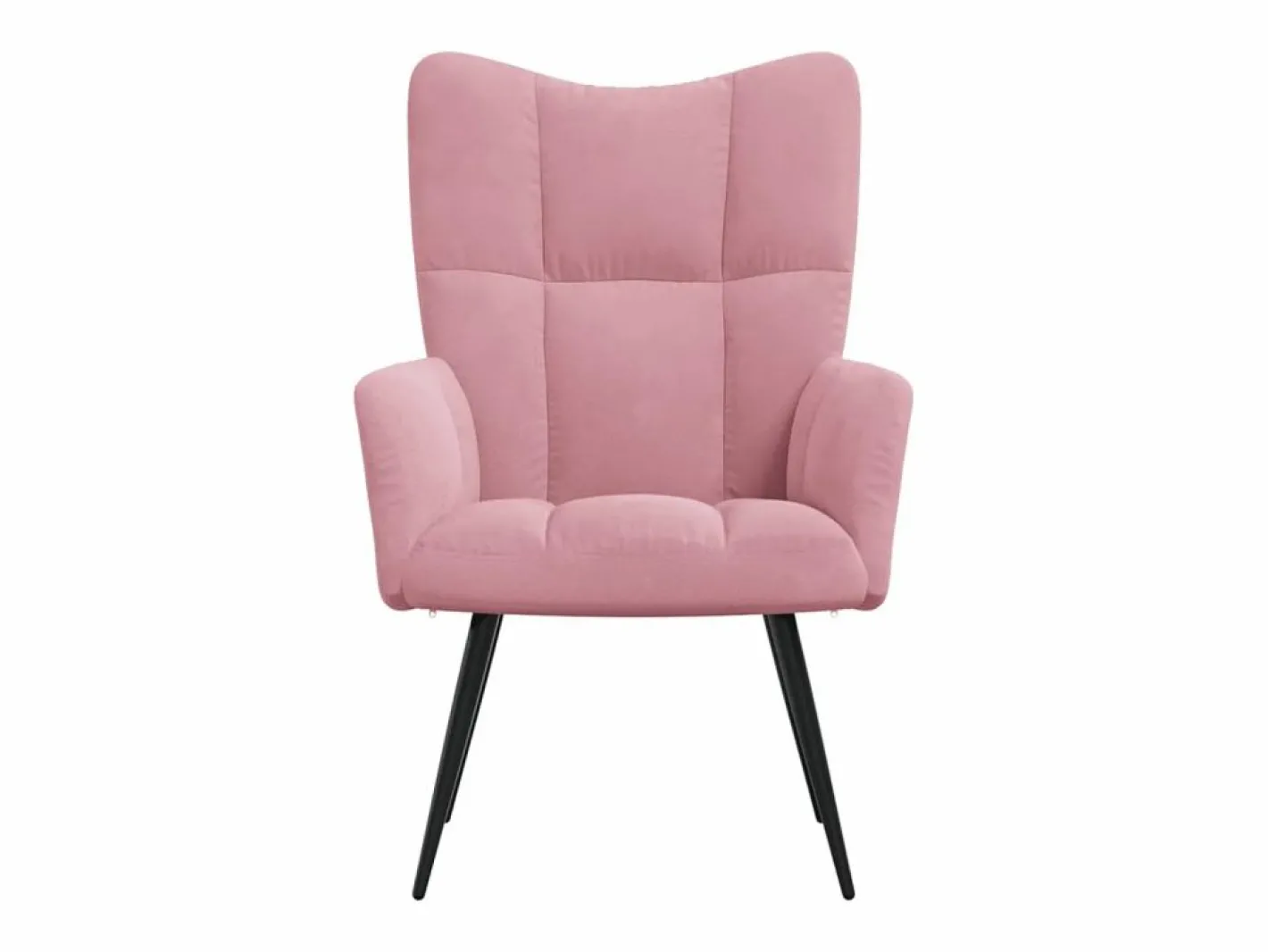 Silla de relajación de terciopelo^Clicnbuy Sale