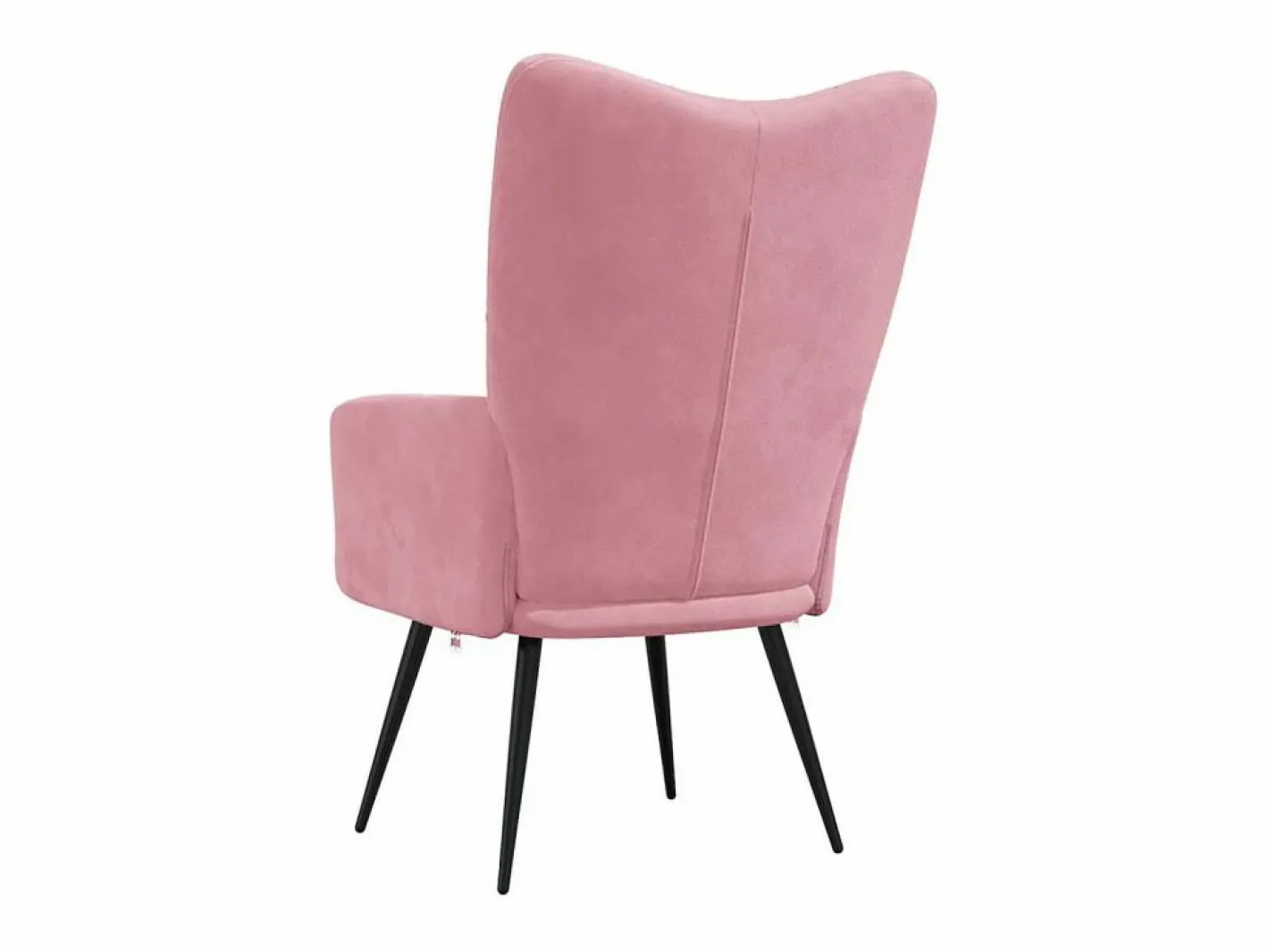 Silla de relajación de terciopelo^Clicnbuy Sale
