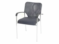 MCW Silla Conferencia|Silla de visita Tucson (juego de 12), asiento , respaldo
