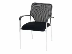 Silla de visita Tucson (juego de 12), asiento , respaldo^MCW