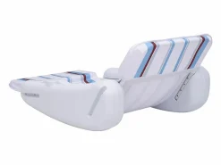 vidaxl Accesorio Piscina|Deportes Náuticos|Silla Flotante para Piscina 140x83x60 cm Cómoda y Práctica