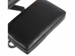 Silla gaming giratoria con reposapiés PVC^vidaxl Sale