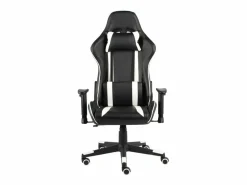 Silla gaming giratoria PVC^vidaxl Sale