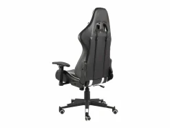 Silla gaming giratoria PVC^vidaxl Sale