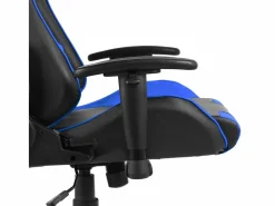 Silla gaming giratoria PVC^vidaxl Best