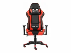 Clicnbuy Silla Gaming|Silla gaming giratoria PVC