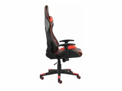 Clicnbuy Silla Gaming|Silla gaming giratoria PVC